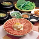사랑구이 | [분당] 수내역 고기맛집 화로사랑 방문 후기│초벌구이로 빠르게 분당 맛있는 고기집 추천