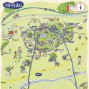 담양오방길5코스(누정길) 이미지