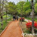 율하천공원 이미지