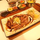 구첩반상 이미지