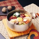 [新팔도명물] 전주비빔밥 이미지