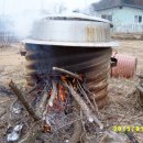 장작불 이야기 이미지