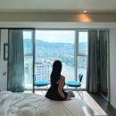 홍도포차항구포차8번 | 부산 영도 10만원대 가성비 오션뷰 숙소, 라발스 호텔 내돈내산 + 포차 거리