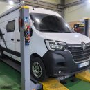 종합카부분정비업 | 🚐 르노마스터 나인캠핑카 기본 정비부터 튜닝까지 한 번에 진행한 종합 작업기