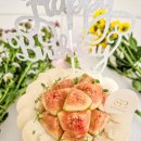 파티가는 댕댕이 이미지