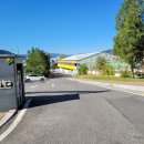 활천삼거리 김해방향 이미지