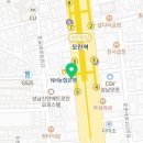 세븐일레븐 모란한일점 네이버블로그
