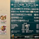 운암벽산블루밍2단지경로당 | 광주 운암회관 운암동맛집 한우 차돌박이 구절판 먹으러 재방문!