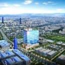 삼성부동산 앞 이미지