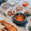 인천 무의도 맛집 큰무리음식점 대무의도 생성구이정식