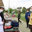 용정축구공원 이미지