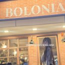 오죽자율방범대주차장 | 근처 여행 코스 무료주차 편한 식당 볼로니아 트러플크림뇨끼 마르게리따 피자 스페니치 라구 파스타 후기