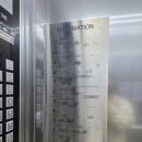 시창작 입문 | 대구 범어동 코필러 콧대 라인 변화 1주일 기록 후기