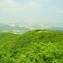 계양산 이미지
