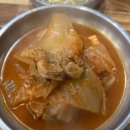 정원김치 | 정원박람회 맛집 순천 삼지구 이순임김치찌개 김치찌개 후기