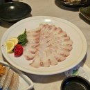 군산회집 | 나운동 횟집 군산 바다회집 점심 회정식 푸짐한 가족 식사 후기