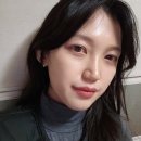 뉴바이오 신제품 아트릭리뉴 모카브라운, 웜그레이 한달용 렌즈 후기!