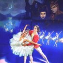 1953 러시아 발레단의 별들Stars of the Russian Ballet 이미지