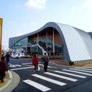 금산체육관 이미지