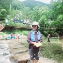 조무락계곡 이미지