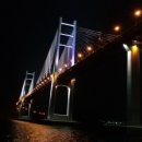 마창대교 밑 이미지