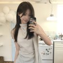 아르더헤어살롱 | 한남동 미용실 토와에 한남 전서현 디자이너 외국애기머리색 후기