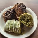 담스 | [용인카페] 용담저수지, 뷰 맛집 카페 "카페담스" 다녀온 후기