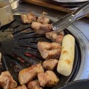 돈푸대뒷고기&삼겹살