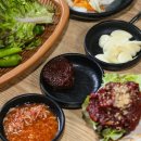 강릉동해막국수 이미지