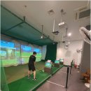 종각 스크린골프 이미지