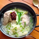 닭한마리칼국수 - 구로구 디지털로31길 120 | 닭한마리칼국수