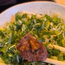 엠티브이1로43번길 | 분위기 좋은 보정동 맛집 우상화로구이 죽전보정점 생일 기념 외식 소고기 먹방 후기