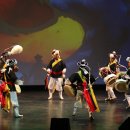 남구농악단 정기연주회 이미지