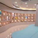 김해지혜의바다도서관 이미지