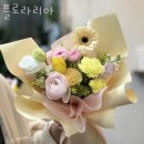 운서역 2번출구 우측 이미지