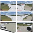 우리 아이가 태어났어요! - Posky 777-300er Modified by Joynpeace for FS2004 이미지