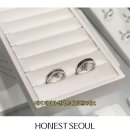 대구 웨딩밴드 | 💍 W.01 웨딩밴드 원정대! 서울 종로·대구 더현대· 수누주얼리·레떼아모르·포항...