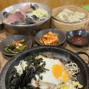 화수칼국수 | 부산 온천동 맛집 40년 전통 김가네 삼색칼국수 추천 후기