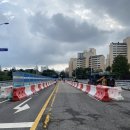 안촌 유치원 | 분당1기 신도시 느티마을 3단지 리모델링 당일 시점 근황!(공사 진행 단계)