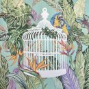 시민문화여성회관신부분관 | [FOCUS] 서지은 작가 '시선으로 채워지는 공간(앵무새와 새장) '