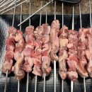 맛나린양꼬치 이미지