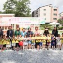 찬우물광장 이미지