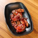 도드람숯불갈비 | 동탄 영천동 맛집 육미정 숯불 한돈 생갈비 후기