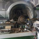 행복한카클리닉 | 인해 #디스크연마 작업 했어요~~· #전주 #진북동 #디스크연마 잘하는 #카센터 스타카클리닉 추천합니다~~!