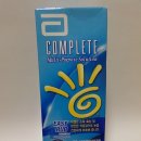 퍼비스코리아 | 퍼비스코리아:애보트 컴플릿 (렌즈 세척액)