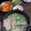 부산돼지국밥 이미지