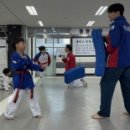 튼튼태권도인성교육관