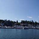 강가의 성 이미지