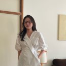 스퀘어 안경 | 카린 CARIN 25FALL 나비의여정 신제품 로넨 S 스퀘어 뿔테 안경 후기