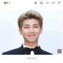 저 결혼해요, 신랑은 BTS RM&#34; 결혼설 퍼져…소속사 입장은 이미지